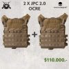 KIT JPC 2.0 OCRE BASE X2 - EMERSONGEAR
