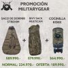 PROMO FULL OUTDOOR - MILITARYGEAR