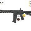 FUSIL ELECTRICO GHOST M EMR A