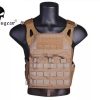 JUMPER PLATE CARRIER (JPC1.0) OCRE - EMERSONGEAR