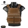 JPC 2.0 QUICK RELEASE OCRE - EMERSONGEAR
