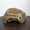 CASCO BALISTICO MICH 2001