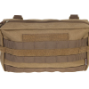 POUCH MULTIFUNCIONAL 32X18CM OCRE - EMERSONGEAR