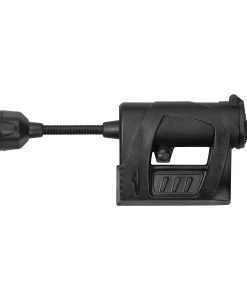 LINTERNA LED MPLS CHARGE PRO NEGRA - PRINCETON TEC