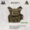 KIT JPC I