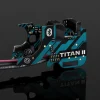 GATILLO ELECTRONICO TITAN II BT FOR V2 GB - GATE