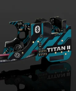 GATILLO ELECTRONICO TITAN II BT FOR V2 GB - GATE