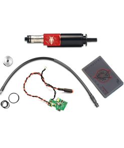 INFERNO GEN 2 PARA AEG V2(M4) - WOLVERINE AIRSOFT - Spartan Electronics