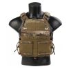 JPC 2.0 QUICK RELEASE MULTICAM - EMERSONGEAR