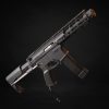 FUSIL HPA MTW-9 SERIES TACTICAL TRIM - WOLVERINE AIRSOFT