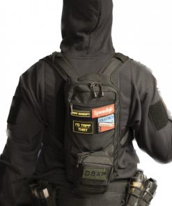 TAPPPACK COYOTE - TAPP AIRSOFT