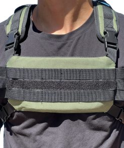 TAPPRACK COYOTE - TAPP AIRSOFT