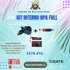 KIT INTERNO HPA FULL