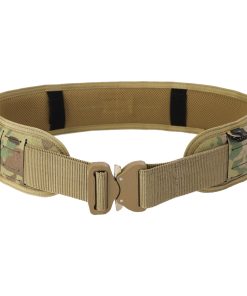 CINTURON DE COMBATE ATLAS - MILITARYGEAR