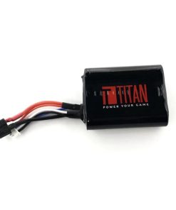 BATERIA Li-Ion BRICK 3000MAH 11.1V 16C – TITAN