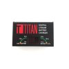 CARGADOR BATERIAS DIGITAL – TITAN