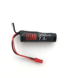 BATERIA Li-Ion HPA V2 350MAH 7.4V JST - TITAN