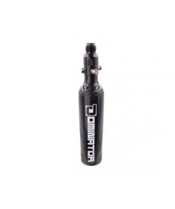 TANQUE ALUMINIO HPA 13/3000 - DOMINATOR