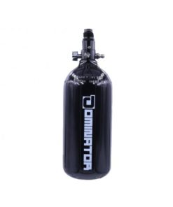 TANQUE ALUMINIO HPA 48/3000 - DOMINATOR