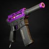 FUSIL HPA ARTICLE I - WOLVERINE AIRSOFT