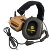 PROTECTOR AUDITIVO M32 - EARMOR
