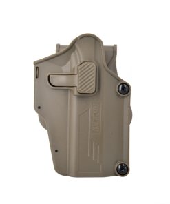 HOLSTER UNIVERSAL - AMOMAX