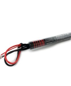 BATERIA Li-Ion STICK 3000MAH 7.4V 16C – TITAN