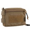 POUCH ADMINISTRATIVO OCRE - EMERSONGEAR
