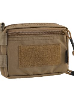 POUCH ADMINISTRATIVO OCRE - EMERSONGEAR