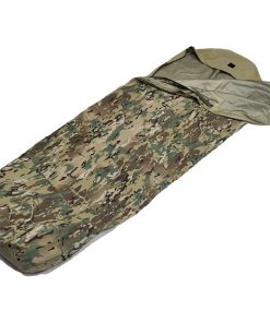 BIVY SACK IMPERMEABLE MULTICAM - MILITARYGEAR