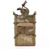 PORTACARGADOR INDIVIDUAL 5.56MM MULTICAM - EMERSONGEAR