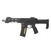 KWA Airsoft AEG2.5+ VM4 Ronin T6 PDW