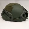 CASCO MICH 2002 VERDE