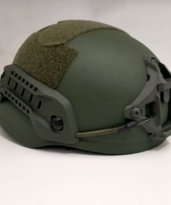 CASCO MICH 2002 VERDE