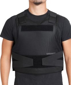 CHALECO BALÍSTICO V-FIT