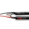 BATERIA Li-Ion NUNCHUCK 6000MAH 7.4V 16C – TITAN