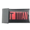 BOLSA DE CARGA DE SEGURIDAD - TITAN