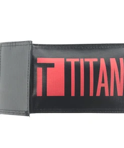 BOLSA DE CARGA DE SEGURIDAD - TITAN
