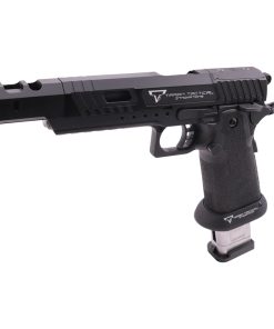 PISTOLA 2011 COMBAT MASTER ALPHA (STANDARD / GAS) - EMG / TTI™