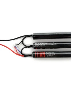 BATERIA Li-Ion CRANE 6000MAH 11.1V 16C - TITAN
