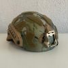 CASCO FAST MARITIME NIJ IIIA MULTICAM/COY