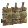PORTACARGADOR MODULAR TRIPLE 5.56MM MULTICAM - EMERSONGEAR