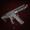 FUSIL HPA MTW BLACK EDITION - WOLVERINE AIRSOFT