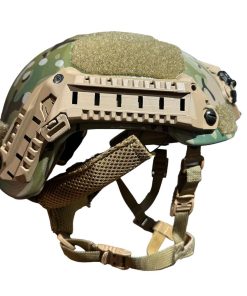 CASCO BALISTICO MICH 2001 GEN4