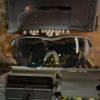 LENTES TACTICOS ROLLING THUNDER - EDGE EYEWEAR