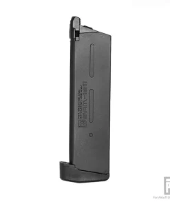 MAGAZINE 1911 STYLE GBB PISTOL - PTS SAM Series