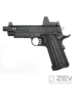 PISTOLA ZEV ED-BROWN 1911 (Standard Version) - PTS