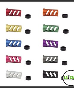 GUIDE PLUG 4.3 - LA AIRSOFT