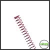 WALDO DYNAMICS 140% “ION” RECOIL SPRING PARA HI CAPA - LA AIRSOFT