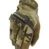 GUANTES TACTICOS MPACT - MECHANIX